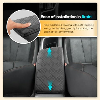 Armrest Cover for 2025