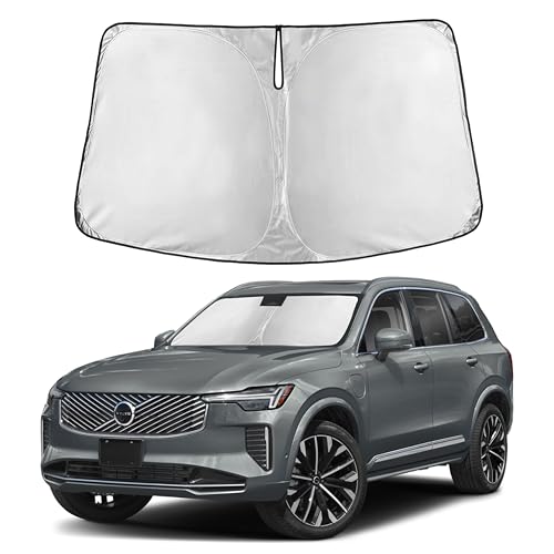 Windshield Sun Shade Fit for 2016