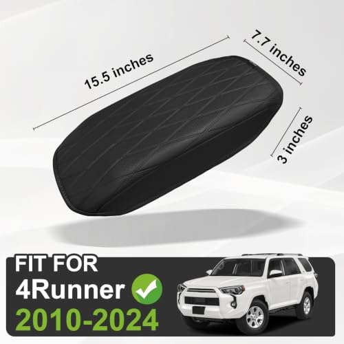 Armrest Cover for 2010