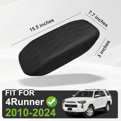 Armrest Cover for 2010