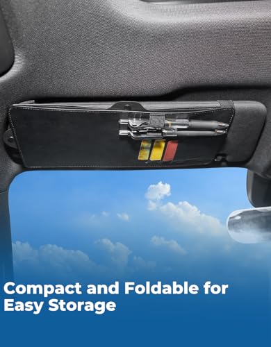 Car Sun Visor Extender