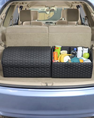 Cargo Organizer