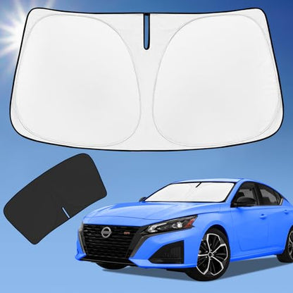 Sun Shade Sunshade for Nissan Altima 2019