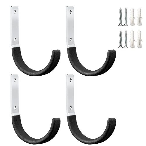 Heavy Duty Steel Garage Hooks