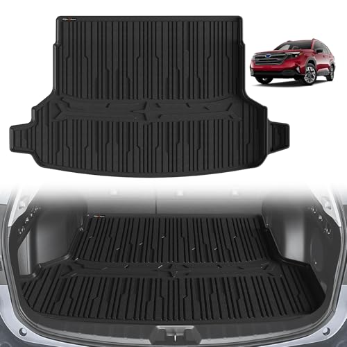 Trunk Mat for 2025