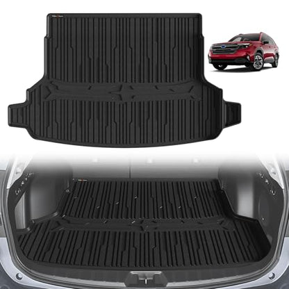 Trunk Mat for 2025