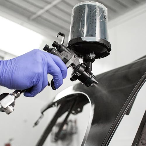 Performance Gravity Fine Finish