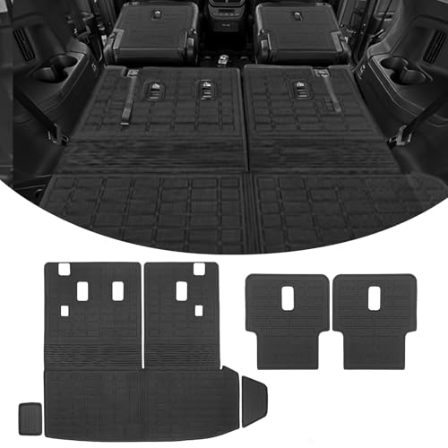 Cargo Liner for 2023