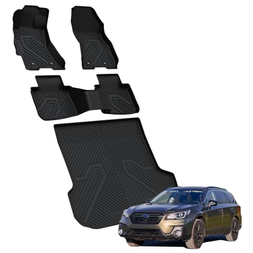 Floor Mats for Subaru Outback 2015