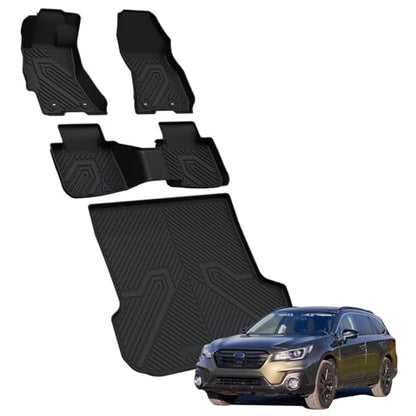 Floor Mats for Subaru Outback 2015