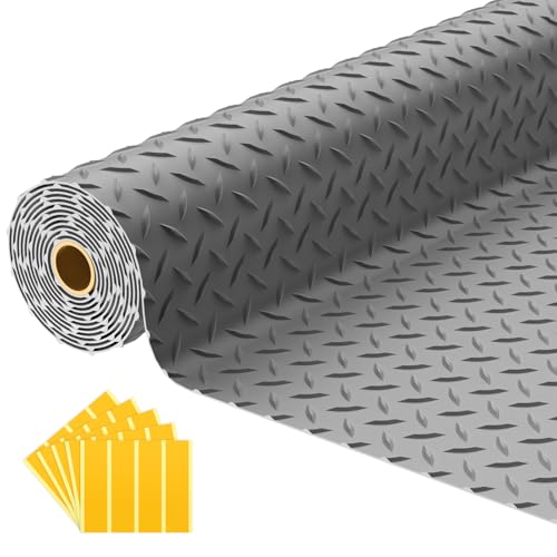 7.5x20 FT Garage Floor Mat