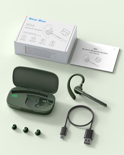 Bluetooth Headset
