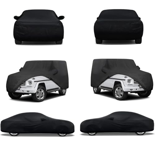 FIndoor Car Cover Replace Compatible for 2009