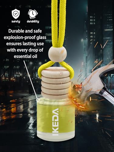 Car Air Freshener