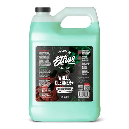 Ethos Wheel Cleaner (128 Ounce)