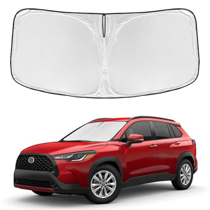 for Toyota Corolla Cross 2022