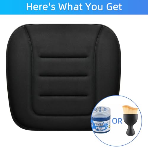 Car Seat Cushion