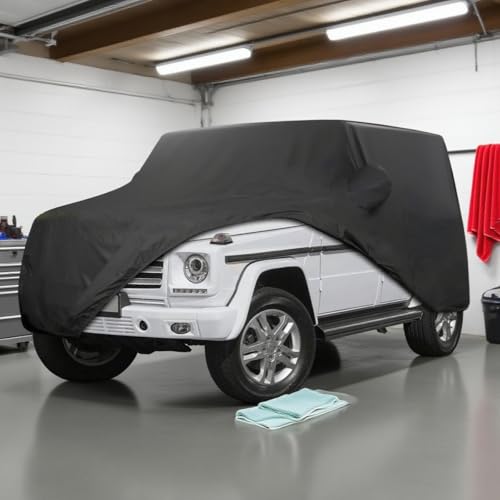 FIndoor Car Cover Replace Compatible for 2009