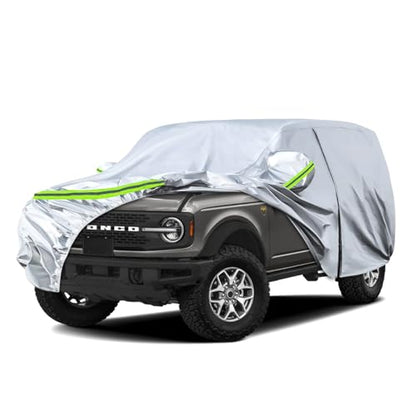 Waterproof Car Covers Replace for 2021