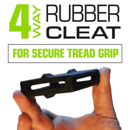 Car Tie Downs (4 Count)