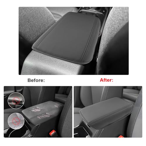 for 2025 2026 Kia K4 Armrest Cover for 2025 2026 Kia K4 Accessories