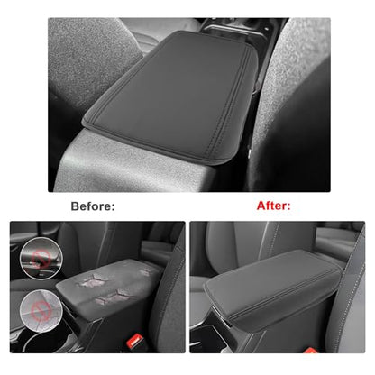 for 2025 2026 Kia K4 Armrest Cover for 2025 2026 Kia K4 Accessories