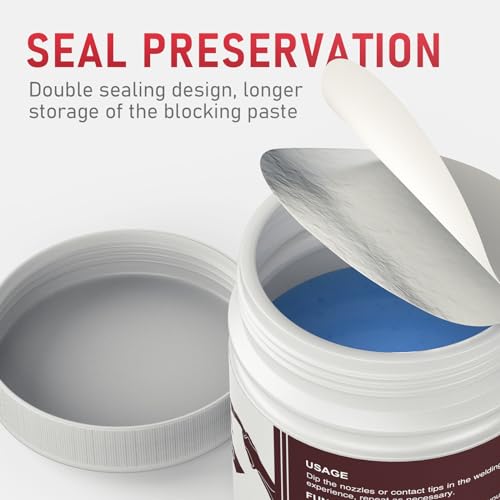 MIG Welding Nozzle Gel