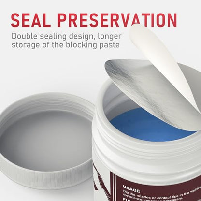 MIG Welding Nozzle Gel