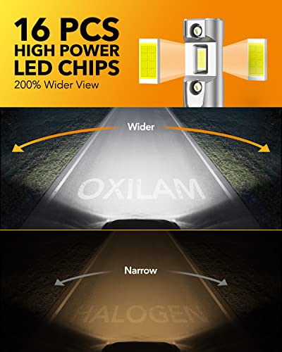 9012 LED Light Bulb (2 Count)