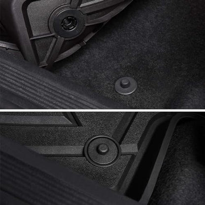 Floor Mats for Ford Explorer 2020