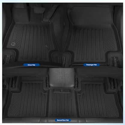 Custom Fit Floor Mats for 2006