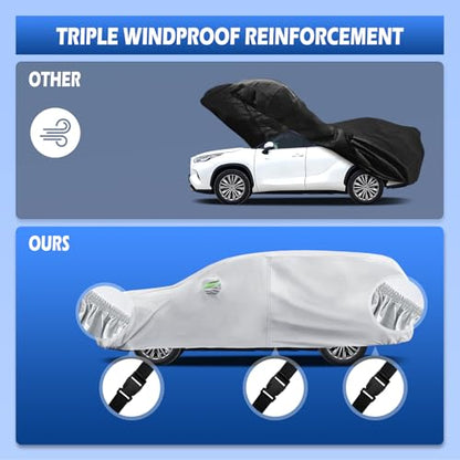 Car Cover Multi