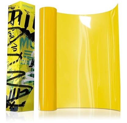 Ultimate Headlight Taillight Tint Vinyl Wrap