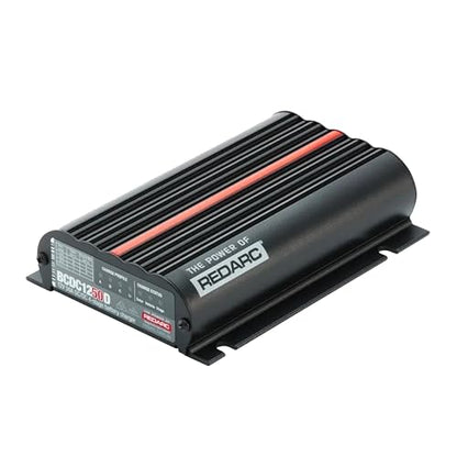 Dual Input 50A in