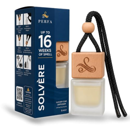 Car Air Fresheners for Men