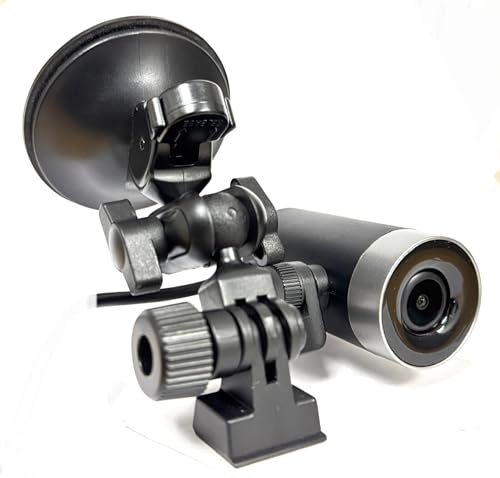 Replacement Windshield Suction Mount w