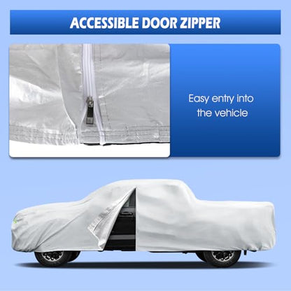 Car Cover Multi