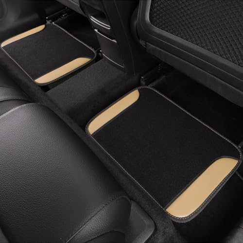 Waterproof Car Floor Mat
