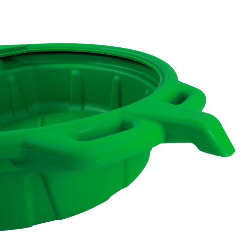 CP21023 Portable Oil Drain Pan