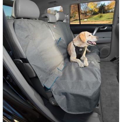 Heather Bench Seat Cover