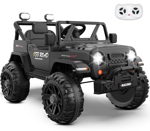 12V Electric Ride On Car