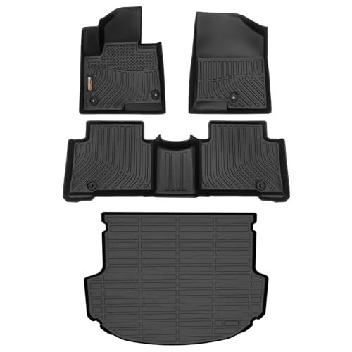 Floor Mats & Cargo Liner for 2013