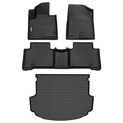 Floor Mats & Cargo Liner for 2013