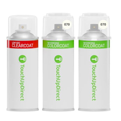 Car Paint Touch Up Spray Kit (36 Ounce)