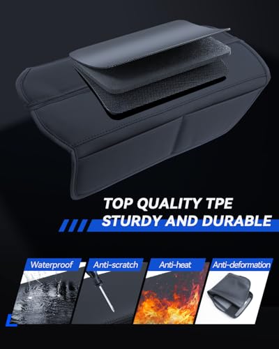Armrest Cover for Mazda CX