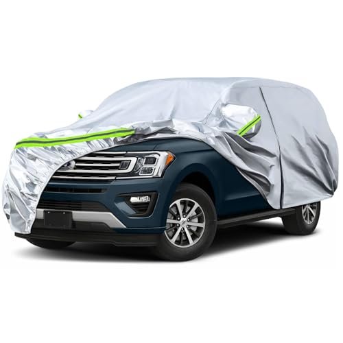 Waterproof Car Covers Replace for 2007