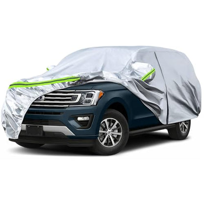 Waterproof Car Covers Replace for 2007