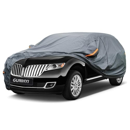 Premium Car Cover Custom Fit Lincoln MKX