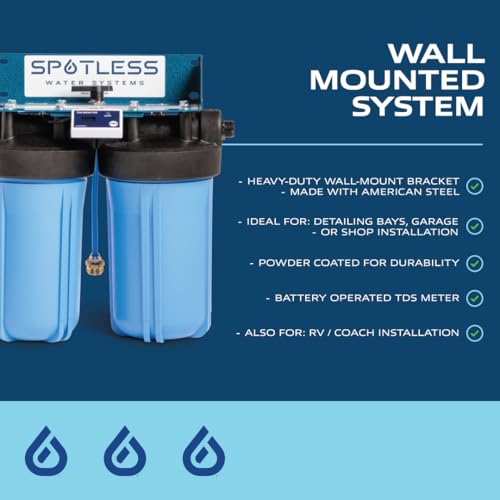 Spotless Water Systems