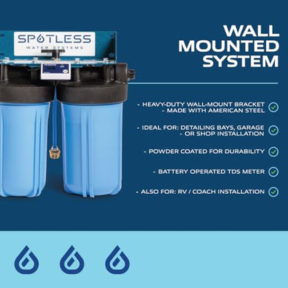 Spotless Water Systems